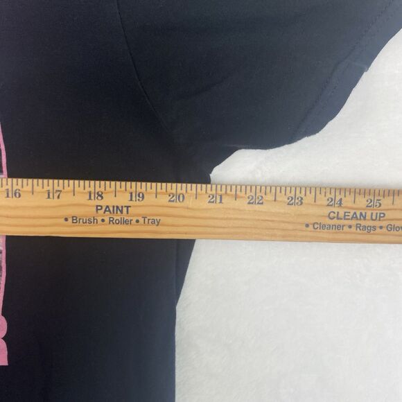 Bad Boys Last Forever Razor Ramon Scott Hall Shirt Adult Large Black WWE - Picture 5 of 8